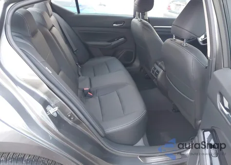 2023 Nissan Altima Sl Intelligent Awd из США, поврежденный, VIN 1N4BL4EW7PN389601